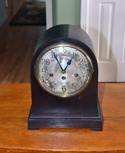 Junghans Chime on Gongs13$150